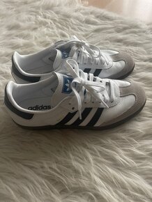 Adidas Samba - 2