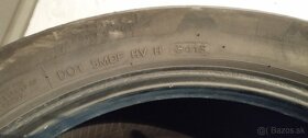 Predam letne pneumatiky Hankook 185/65 R15 - 2