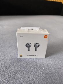 Sluchátka- XIAOMI Buds 5 - 2