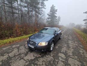 Audi a6 2.0tdi - 2