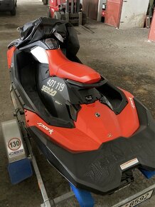 SeaDoo Spark 3UP - 2