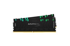 KINGSTON HyperX Predator RGB DDR4 16GB - 2