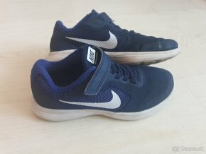 Tenisky Nike Revolution č. 34 - 2