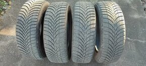 205/60 r 16 H XL - 2