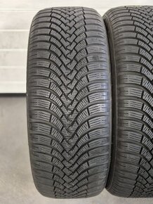 Zimné pneu Falken 215/50 r18 92V - 2