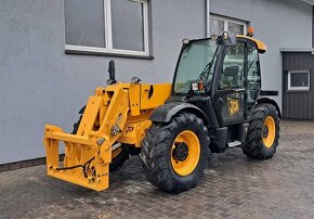 JCB 541-70 Agri - 2