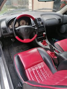 MGF cabrio 1.8vvci 148hp - 2