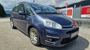 Citroën C4 Picasso 1.6 HDi 16V 112k - 2