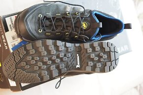 Topánky Mammut  alnasca knit gtx  41,5 - 2