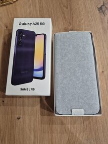 Samsung Galaxy A25 5G - 2