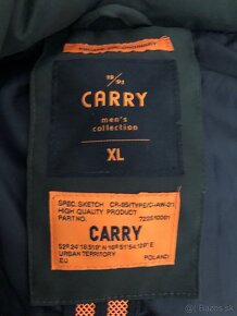 Predám bundu Carry veľkosť XL - 2