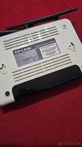 Router TP Link WR940N - 2