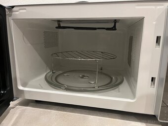 Whirlpool Cook 30 - MWP 304 M - 2