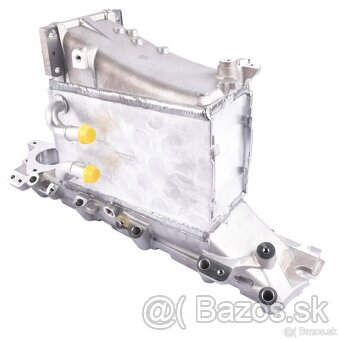 SACIE POTRUBIE / INTERCOOLER 1.6 TDI 2.0 TDI CR 2013-2024 OE - 2