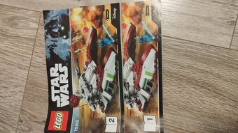 Star wars 75182 - 2