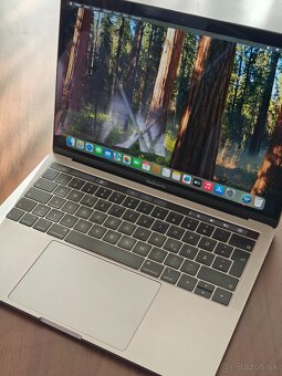 MacBook pro 13" 2019 - 2