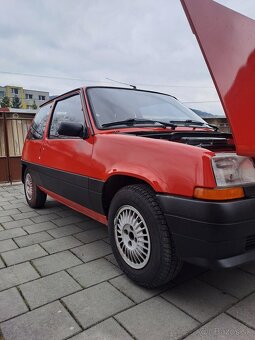 Renault 5 - 2