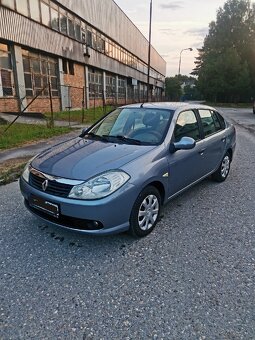 Renault thalia 1.2 - 2