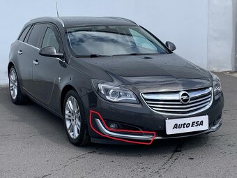 kupim   opel insignia - 2