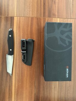 EDC Boker - 2