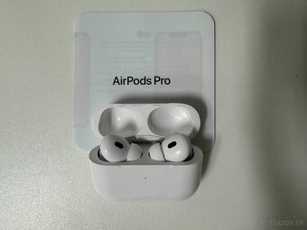 Airpods Pro2 TOP - 2