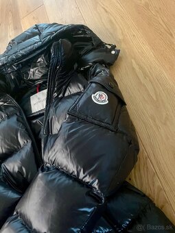 Bunda Moncler - 2