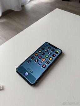 iPhone 11Pro 256GB Midnight green - 2