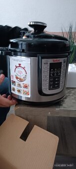 Tefal cy 505e30 - 2