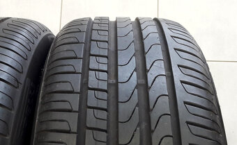 225/45R18 Pirelli - 2