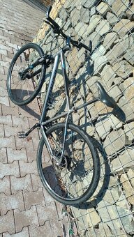 Predám vo výbornom stave Specialized Ariel 29" kolá - 2