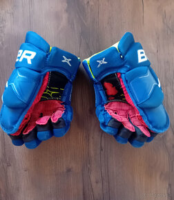 Bauer Vapor X2.9- rukavice - 2