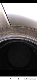 letné 215/45r18 - 2