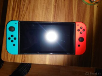 Nintendo switch - 2