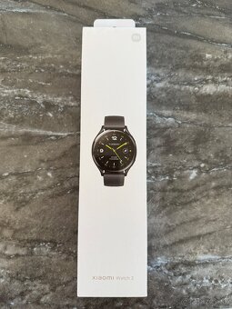 Xiaomi Watch 2 - 2