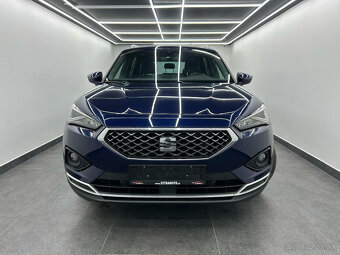 Seat Tarraco 2.0 TDI 190 Xcellence Limited 4Drive DSG - 2