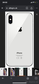 iPhone Xs - 2