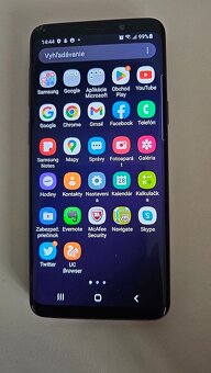 Samsung galaxy s9 - 2