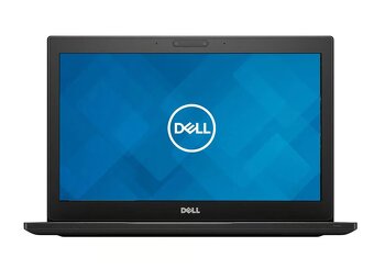 Dell 7290, 16GB RAM,500GB SSD disk, Win11 Pro, 12" displej - 2