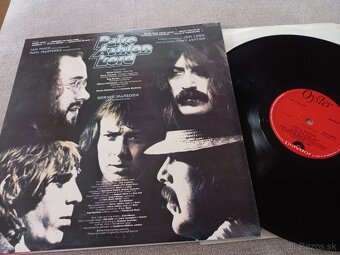 PAICE,ASHTON.LORD  „Malice in Wonderland“ /Polydor 1977/ +or - 2