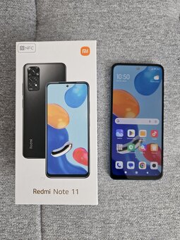 Redmi Note 11 - 2