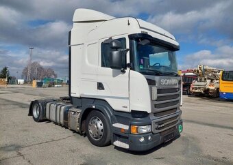 Scania R 410 LA4X2MEB 4x2 nafta 302 kw - 2