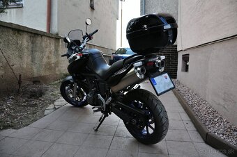 Aprilia Pegaso 650/660 Strada - rezervované - 2