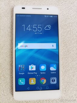 Honor 6 - 2