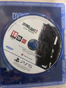 PS5 Dying Light 2 Stay Human - 2