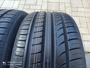 letne pneu 225/35 R19 - 2