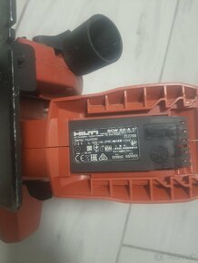 Hilti SCM 22-A - 2