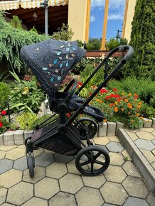 CYBEX Priam Jewels of Nature Limited Edition 2v1 - 2