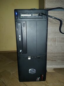 Stolný počítač:B350M GAMING PRO (MS-7A39) - 2