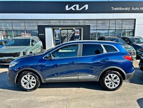 Renault Kadjar Energy TCe 130 Limited EDC - 2