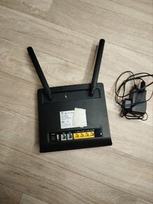 Huawei modem LTE na sim - 2